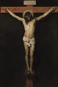 Diego Velazquez Christ on the Cross (df01) oil painting